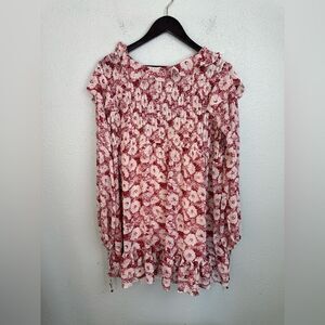 EUC Free People Women’s Dress